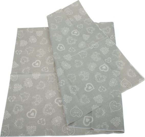 Omyvatelný ubrus z PVC 140x140 cm – Dakls