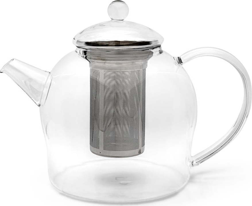 Skleněná konvice na čaj 1.5 l Minuet Santhee - Bredemeijer