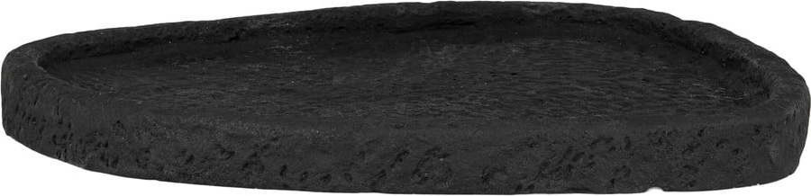 Dekorativní tác 27x26 cm Cement – House Nordic