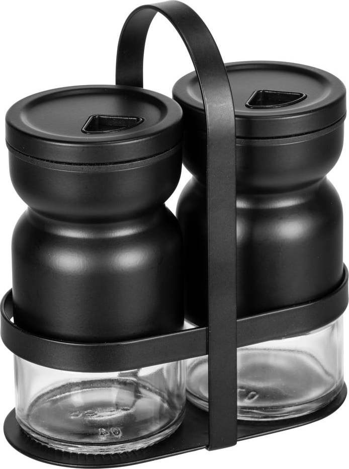 Slánka a pepřenka se stojánkem Melli – Wenko