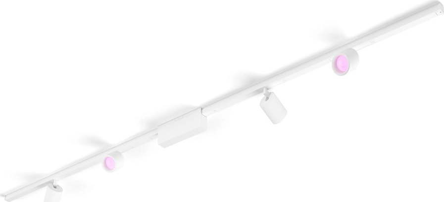 LED smart bodové svítidlo 21 W Perifo – Philips Hue