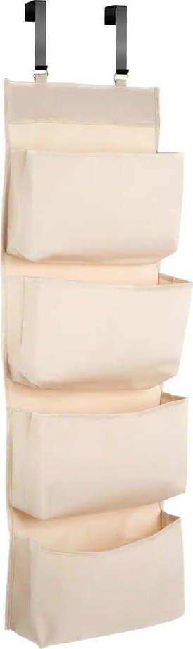 Béžový koupelnový organizér – Premier Housewares