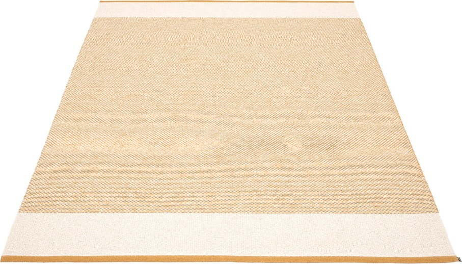 Okrově žlutý vnitřní a venkovní koberec 180x260 cm Edit Ochre – Pappelina