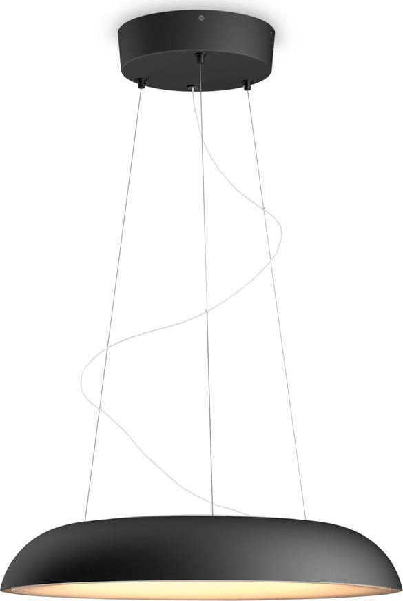 LED smart závěsné svítidlo 25 W Amaze – Philips Hue