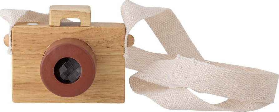 Dřevěná hračka Dalton – Bloomingville Mini