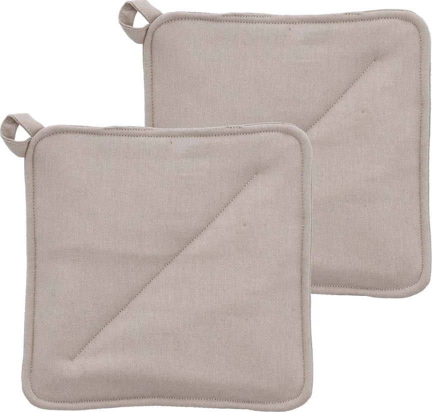 Chňapky v sadě 2 ks - Södahl