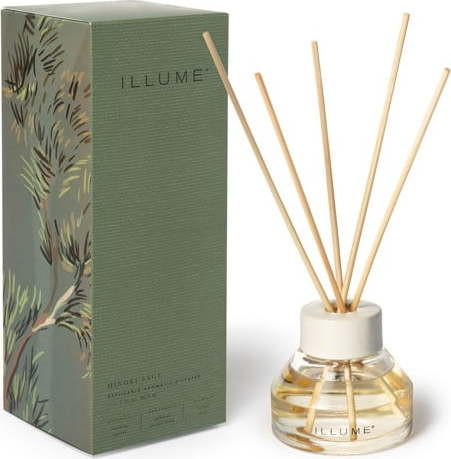 Difuzér Hinoki Sage – ILLUME x Bloomingville