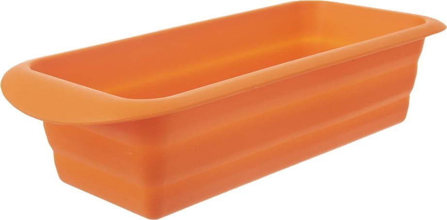 Silikonová forma na pečení chleba 12x29 cm – Orion