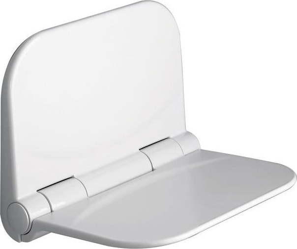 Sedátko do sprchy Aqualine Dino – Sapho