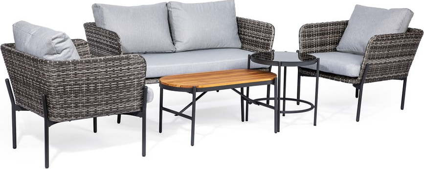 Zahradní set nábytku Bonami Selection Altea