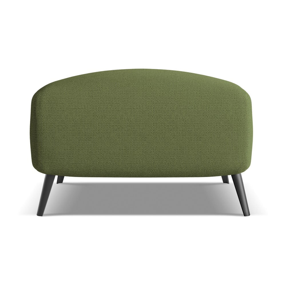 Zelená podnožka Malie – Makamii