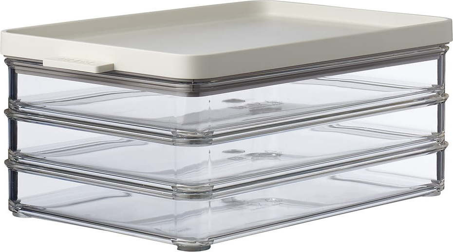 Potravinová krabička Omnia – Mepal