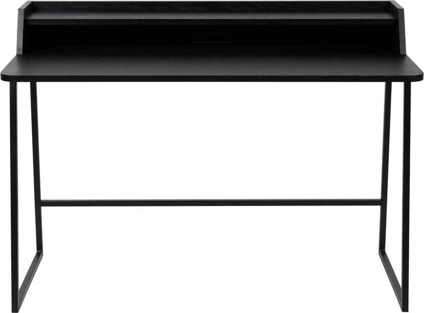 Pracovní stůl se sekretářem 60x120 cm Giorgio – White Label