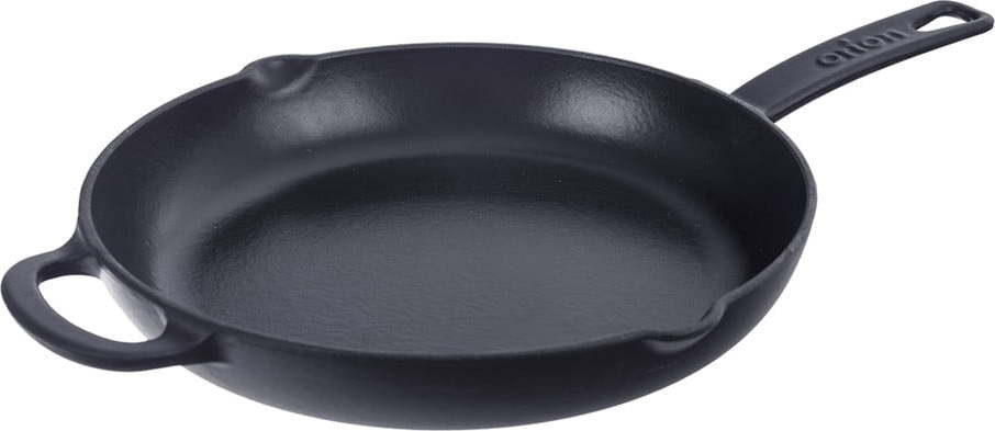 Litinová pánev ø 24 cm LITINA SMALT – Orion