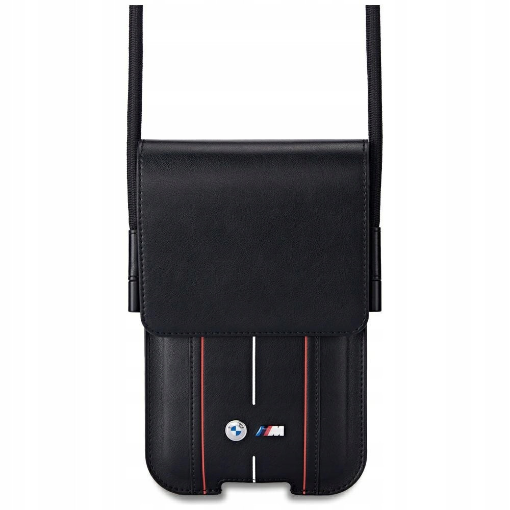 Obal pro iPhone Bmw Černé pruhy