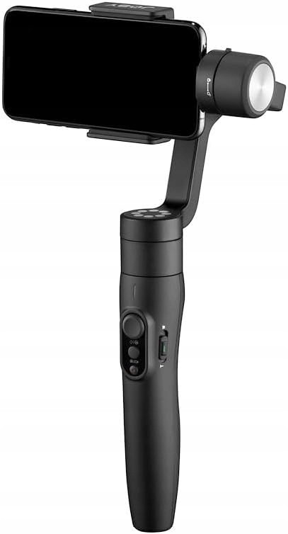 Joby Smart Stabilizer – 3-osý gimbal pro chytré telefony s aplikací