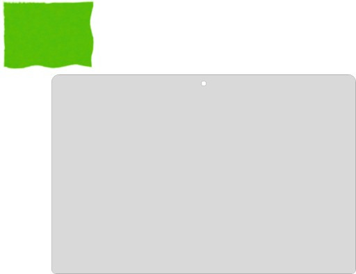 Fólie Matná Antiglare Lenovo Ideapad Hp Envy