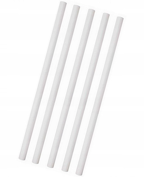 Podpěry 40 cm na patrový dort 5kusů