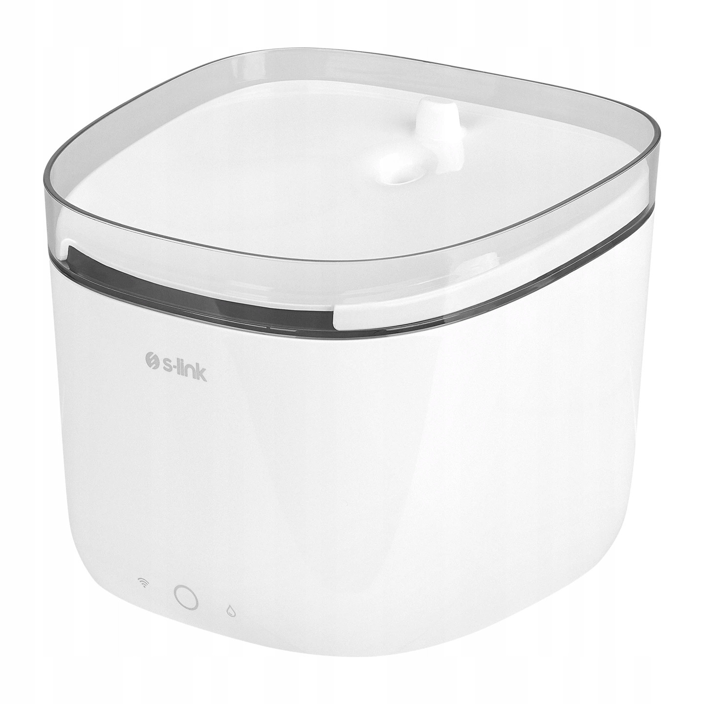 S-link SL-22 fontána pro domácí mazlíčky