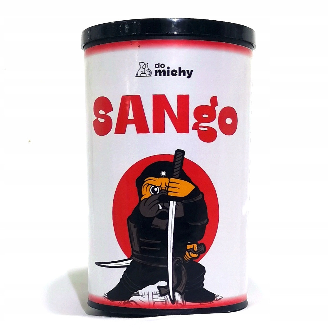 Sango doplněk stravy 150 g pro psa Do Michy 40% vápníku a hořčík