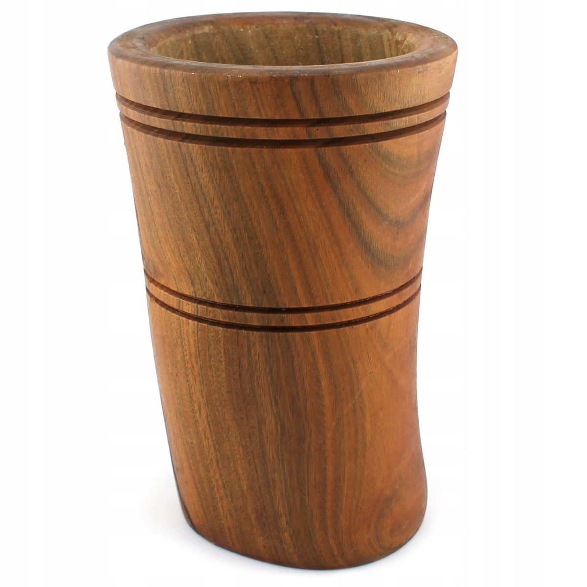 Matero Palo Santo Hercules XL na yerba maté 230 400 ml Original Paraguay