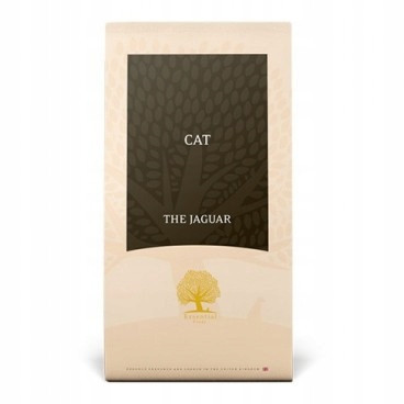 Essential The Jaguar krmivo pro kočky a koťata (bez obilovin), 12 kg