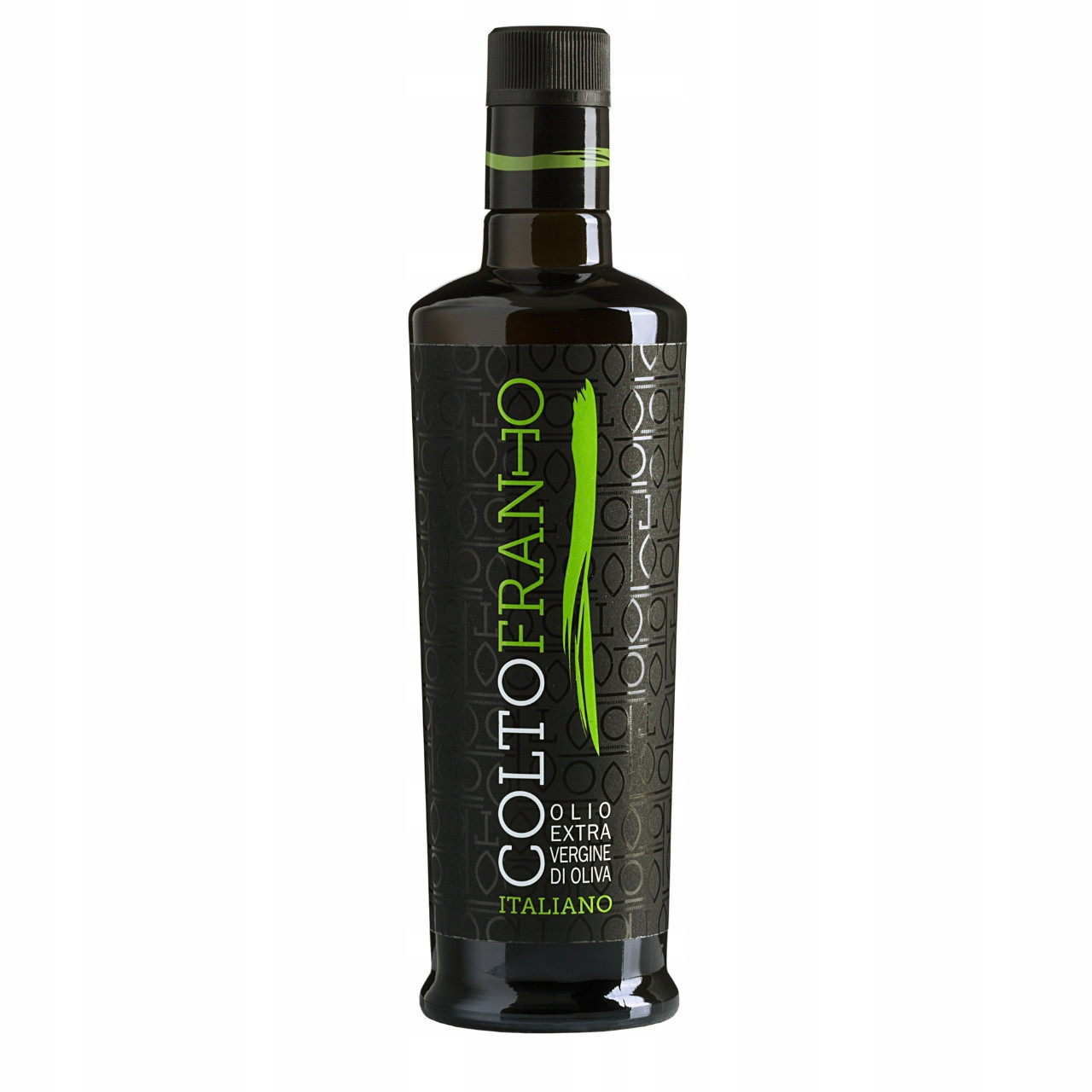 Morettini Coltofranto Olej Extra Vergine 500 ml Itálie Toskánsko