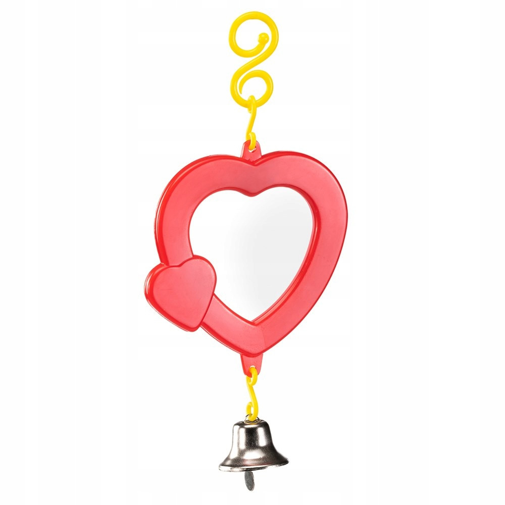 Ferplast Pa 4212 Mirror- zrcadlo pro papoušky