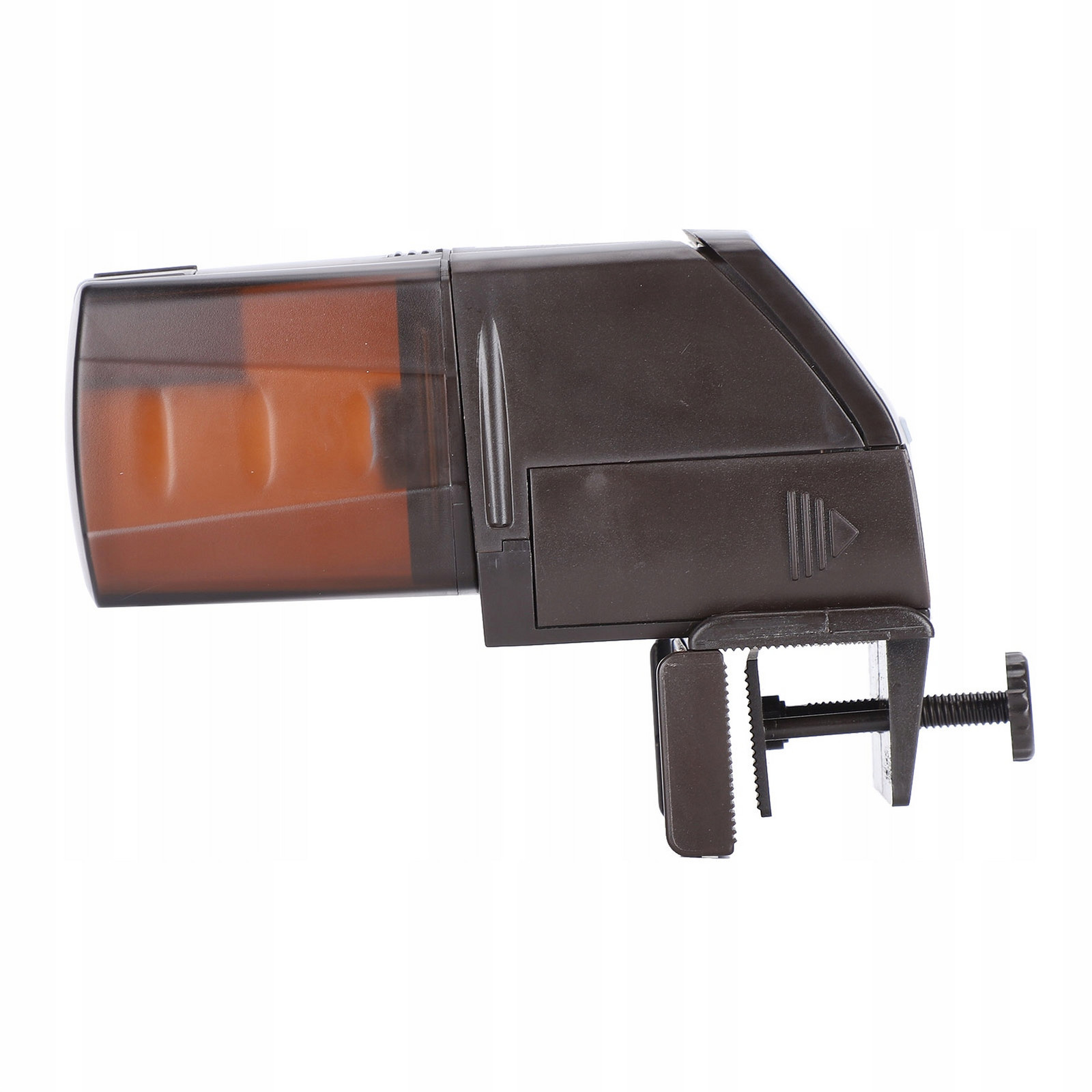 16 cm * 8 cm Automatický podavač ryb