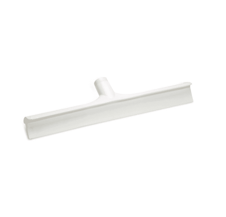 Hygienická stěrka 55 cm bílá