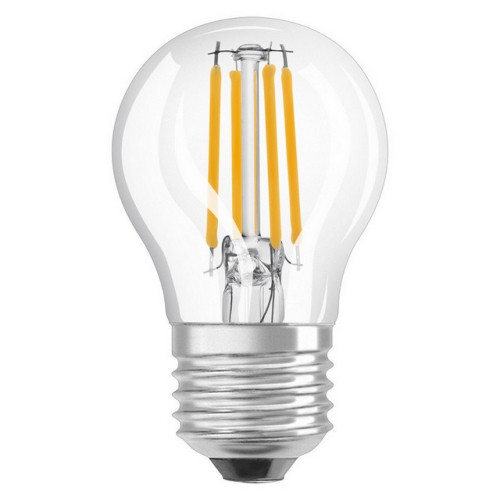 LED žárovka E27 OSRAM Filament 3,4 (40W) neutrální bílá (4000K) stmívatelná