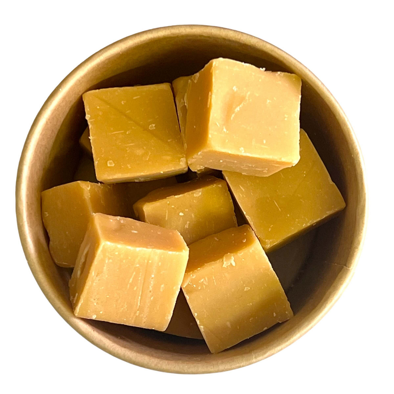 Nutworld.cz Karamelový fondán vanilka Množství:: 200g