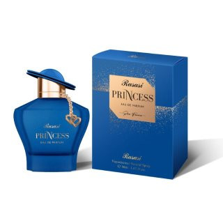 Rasasi Princess Bleu parfémovaná voda pro ženy 50 ml
