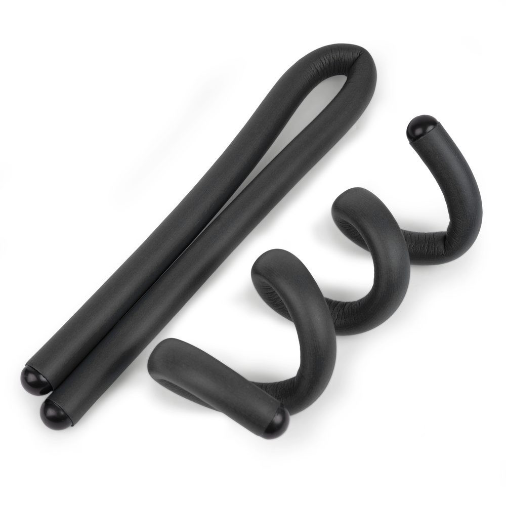 Zebco Páska/Držák Trophy Rod Wrap 43cm - Black