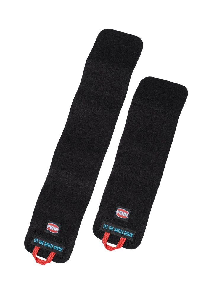 Penn Pásky na pruty Rod Protection Belt 2ks
