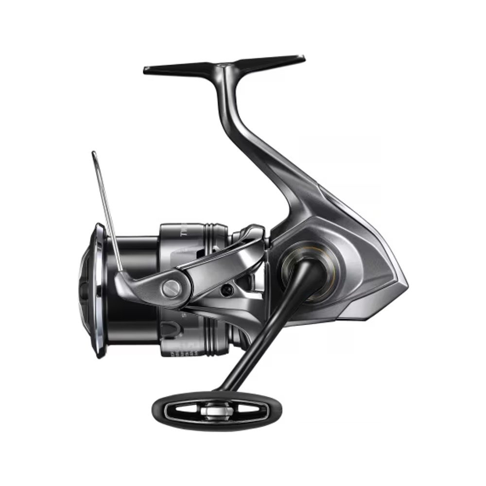 Shimano Naviják Twin Power FE 4000M HG