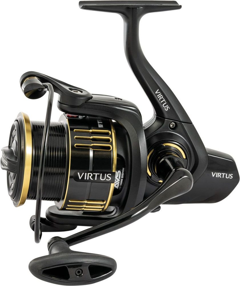 Trabucco Naviják VIRTUS XF FDR 4500