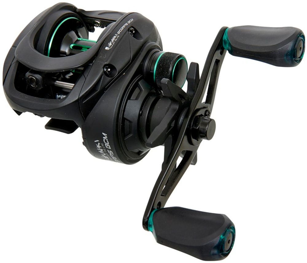 Gunki Naviják G Corps BCM