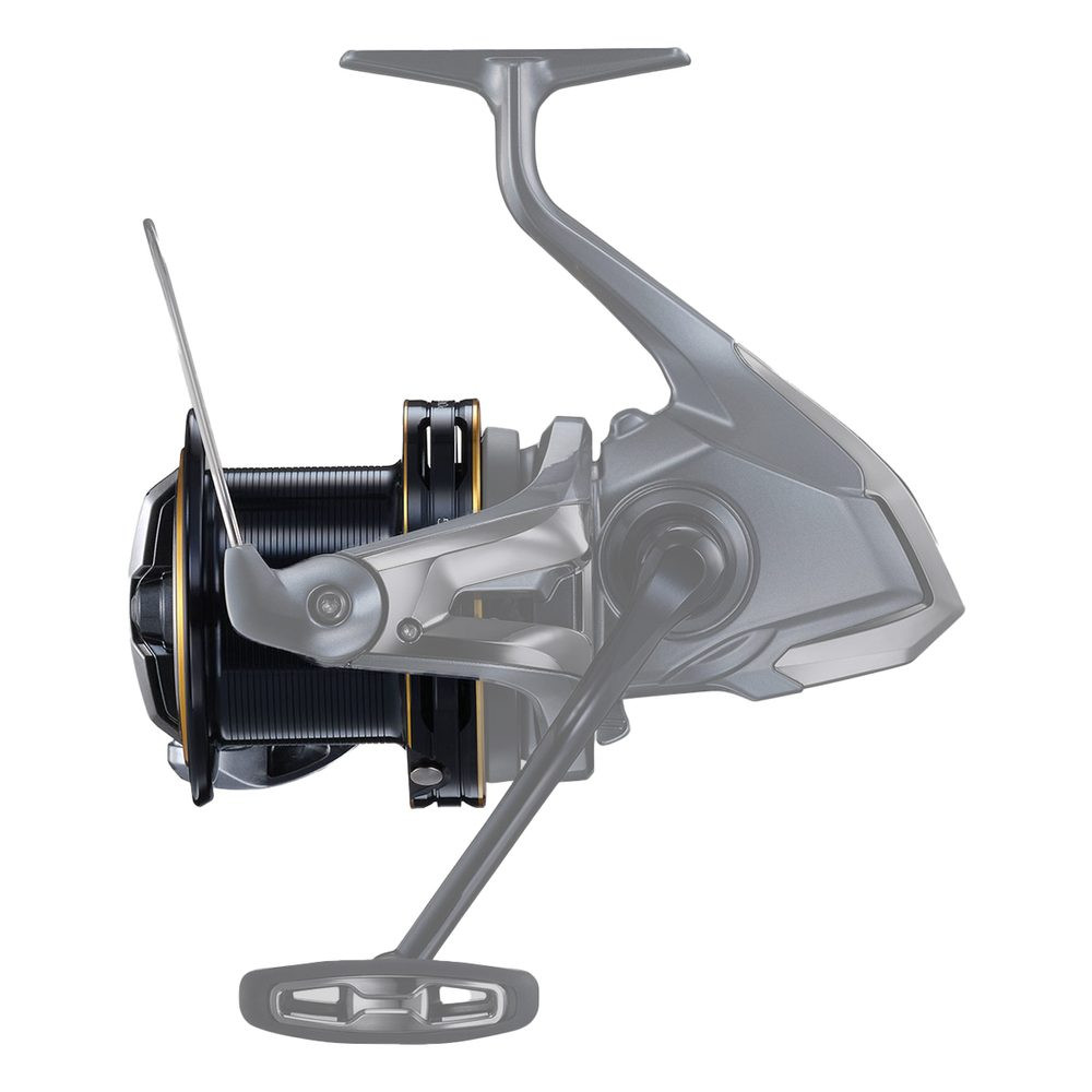 Shimano Náhradní cívka Spool Power Aero 14000 XSC