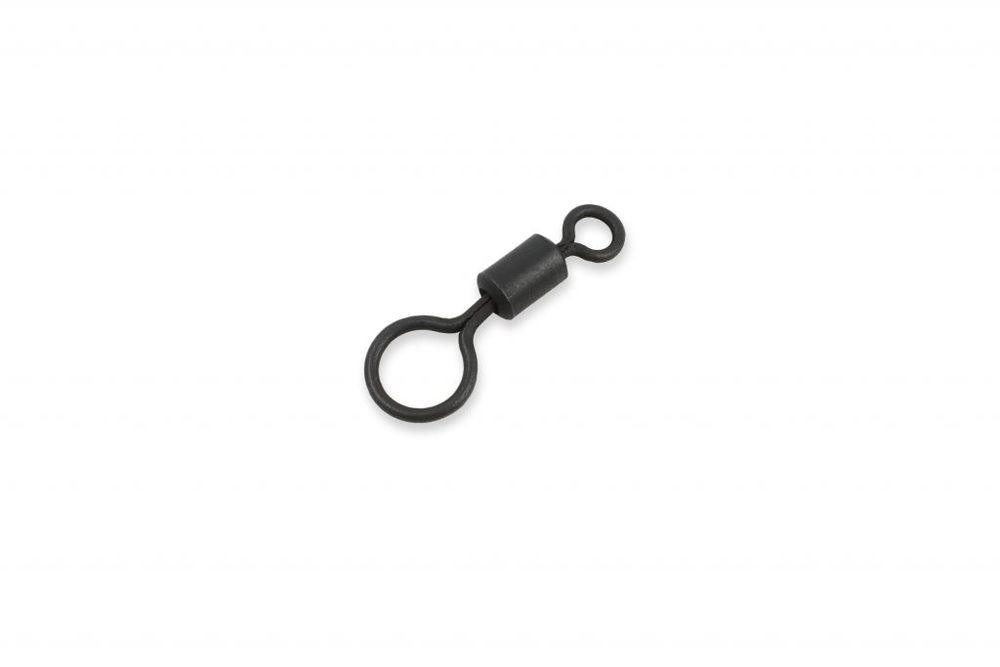 Carp 'R' Us Obratlík Heli/Chod swivel vel.8 10ks