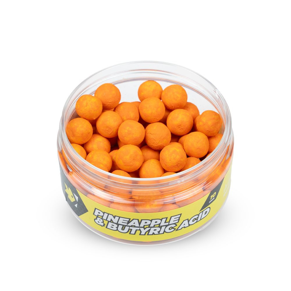 Feeder Expert Boilies Smokers pop-up 100ml - Butyric Ananas