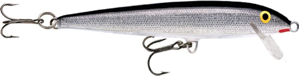 Rapala Wobler Original Floater S - 3cm 2g
