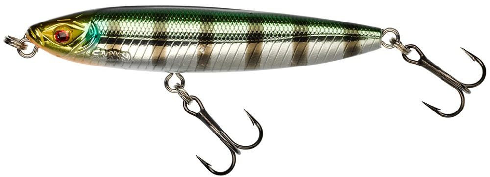 Gunki Wobler Megalon 6,0cm F - Blue Gill GB
