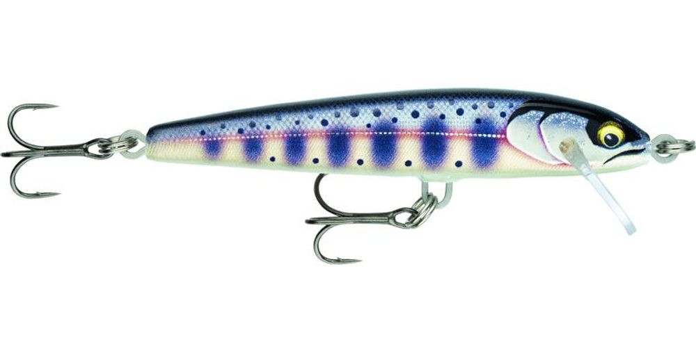 Rapala Wobler Floater Elite GDYM - 8,5cm  6,5g