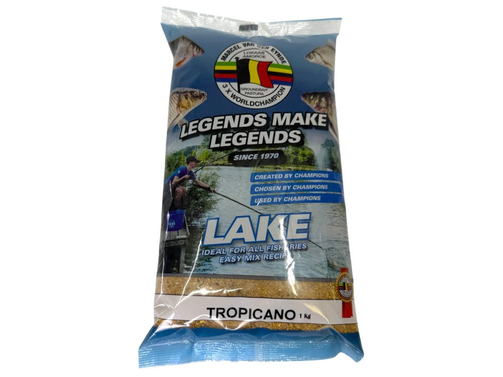 MVDE Svměs Tropicano 1kg