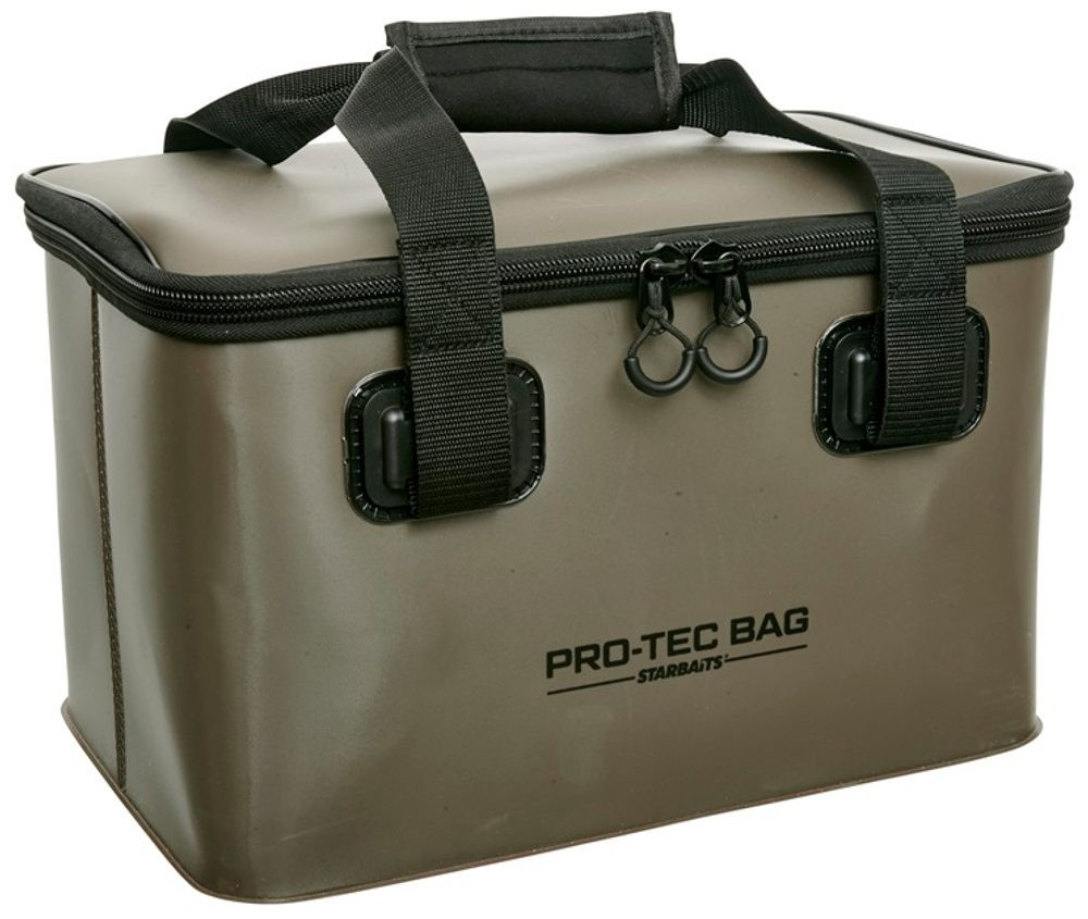 Starbaits Nepromokavý box Pro Tec EVA Bag L