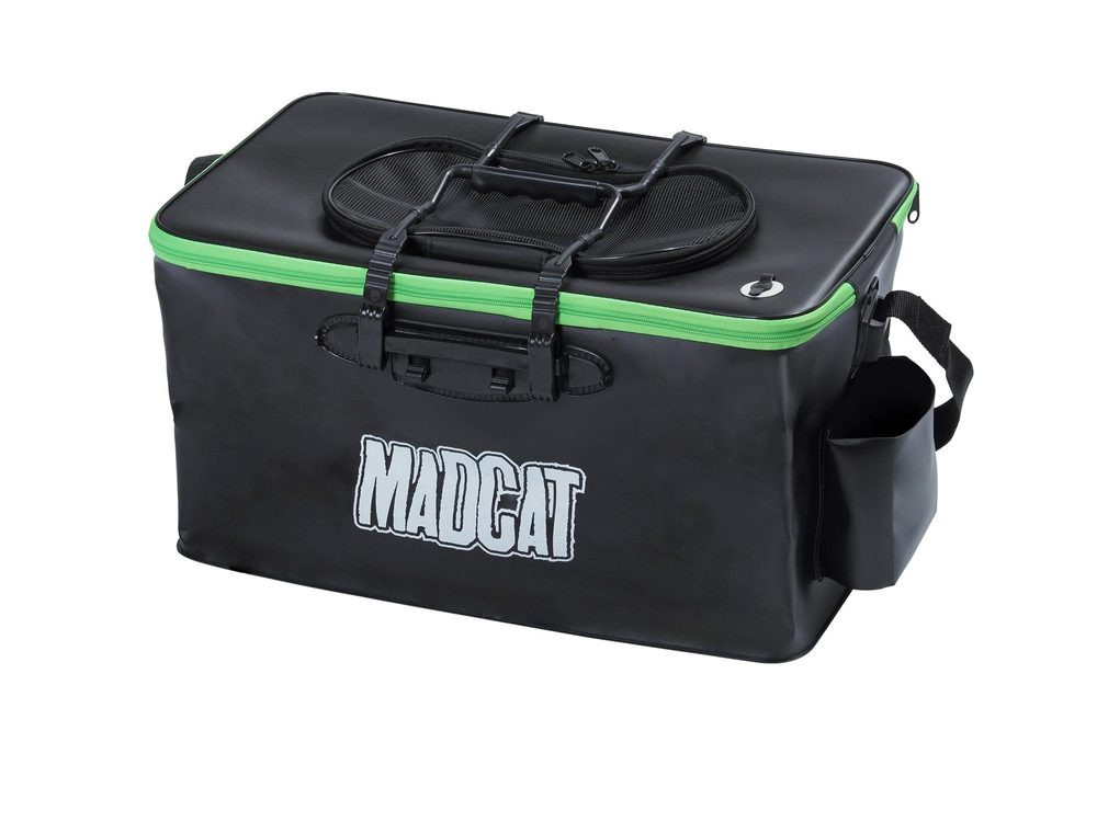 Madcat Taška Foldable Live Bait Bucket 50L