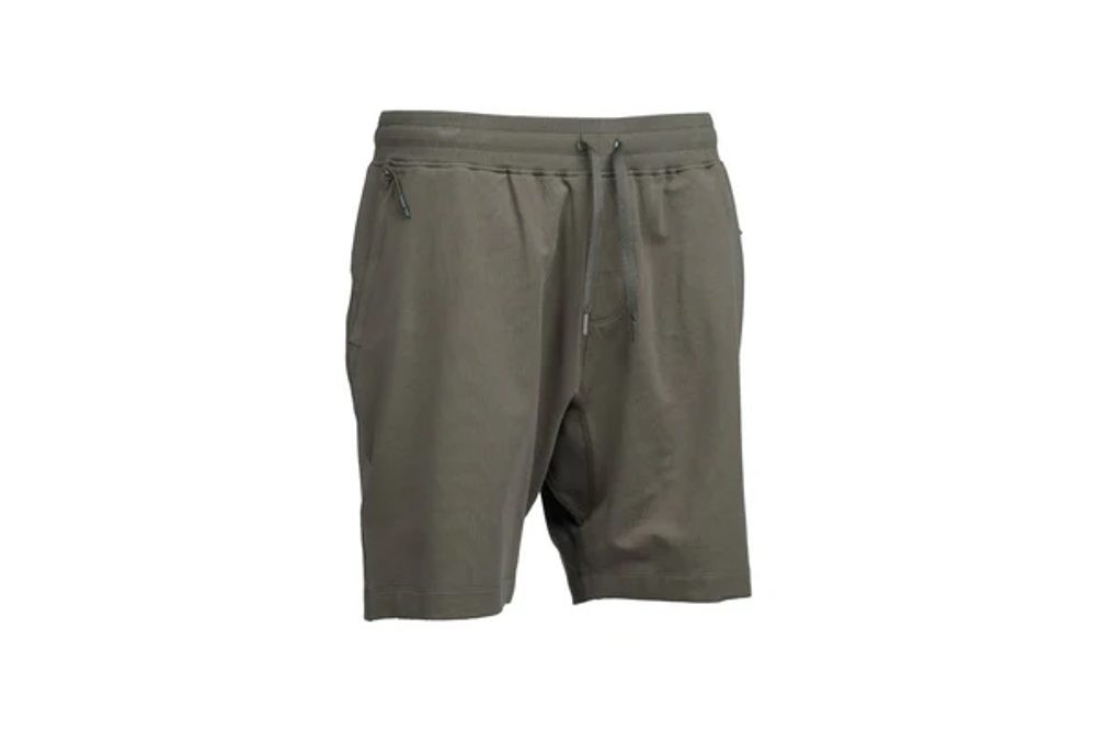 Nash Kraťasy Make It Happen Badge Shorts Green - L