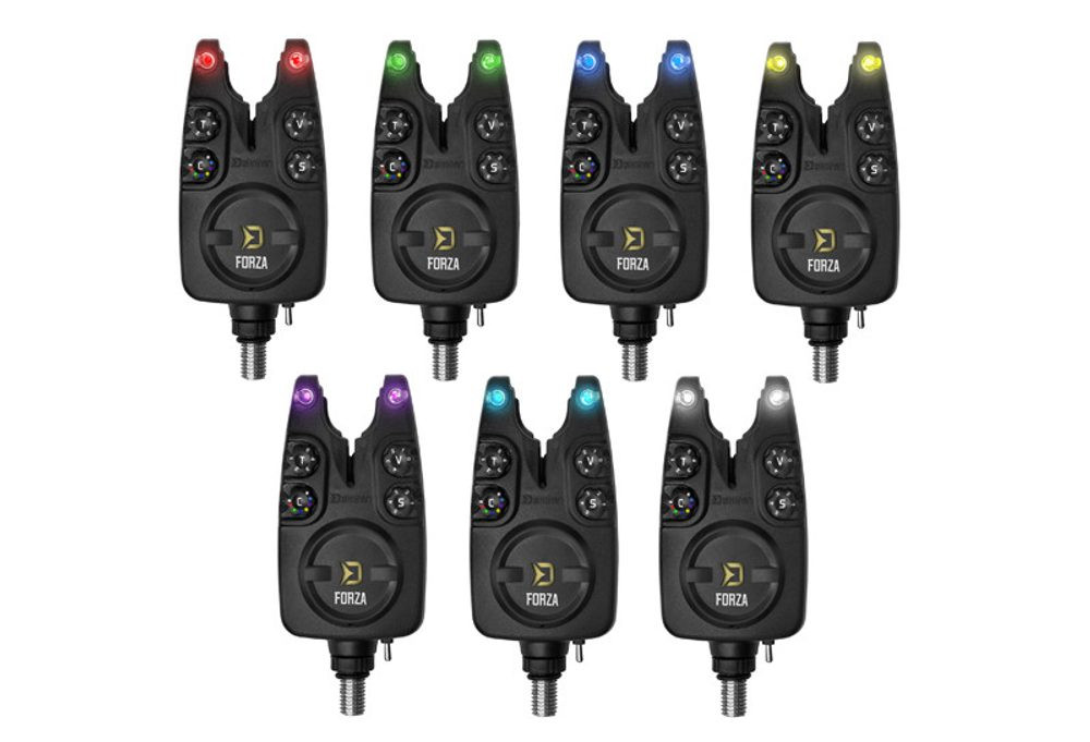 Delphin Signalizátor Forza Life+ Uni