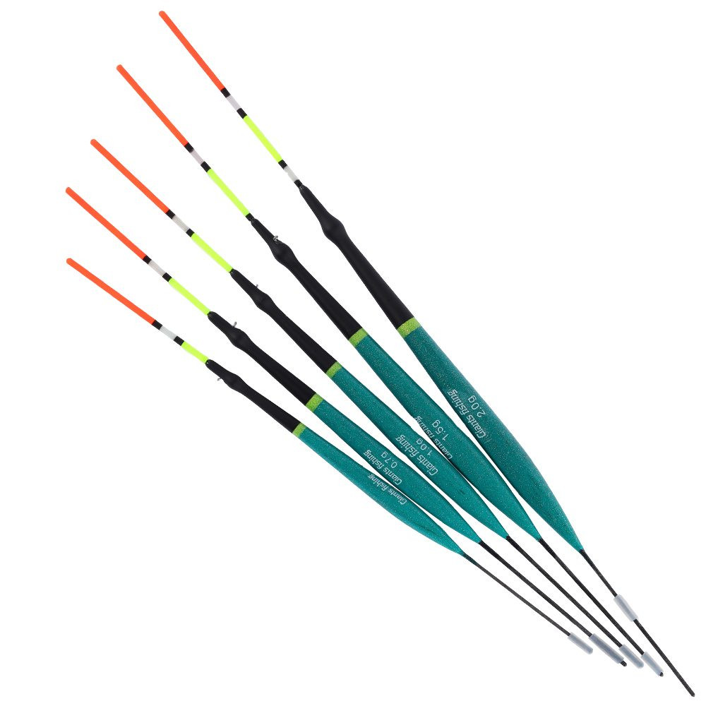 Giants fishing Splávek Balsa Lake 1 - 0,05g